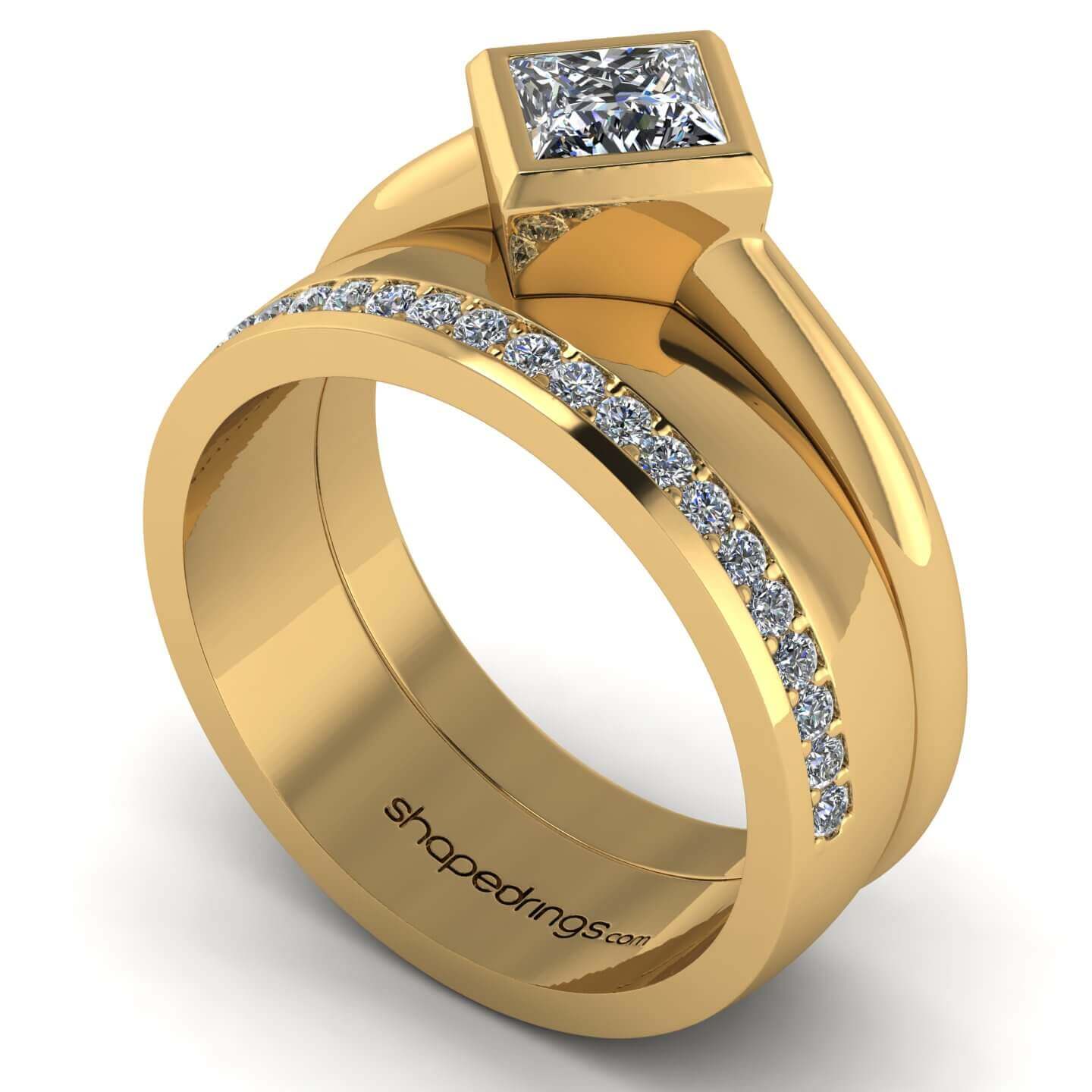 Notch_Grain_Gold_Set