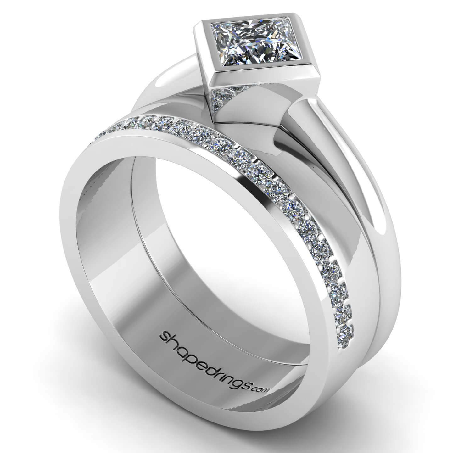 Notch_Grain_Platinum_Set